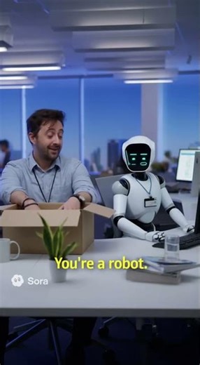 AI Burnout: When Robots Need a Vacation 🤖☕