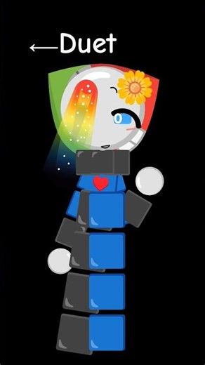 Make a random oc of your choice.♥️♥️