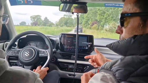 Delta FM en direct des 4 Jours de Dunkerque. Présentation de cette dernière étape Wormhout - Dunkerque, que vous suivez en direct sur Delta FM | DELTA FM Côte d'Opale