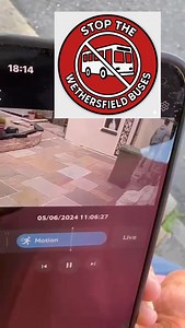 21K views · 270 reactions | This is the moment in 2024 when a local...