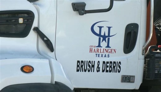 Harlingen hosts ‘Clutter Clear Out!’ to beautify the city