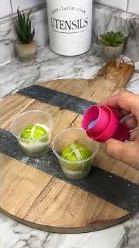 This homemade air freshener replaces all chemicals #NaturalCleaning #ScentedHome #DIY