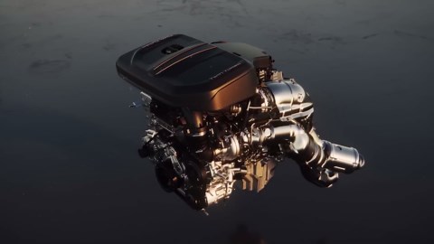 7 Upgrades The Ram 1200 Needs Before It Can Be Sold In The USA