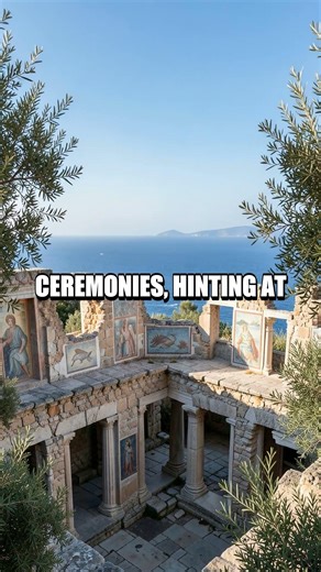 Zakros: The Hidden Heart of Crete’s Minoan Crown