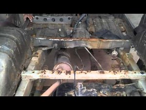 1988 Suzuki Samurai part #1