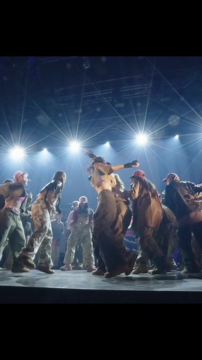 Reina GKKJ Dance Performance at Bloom 2024