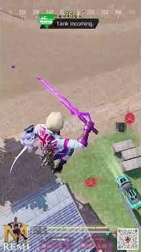 Cammy & Chun-Li Turned My BR Match Into a Rap Song | CODM BR #codmclips #codmshorts #codmmusic #fyp