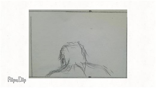 Work and progress #animation #paperanimation #drawing #sketchbook #sketch #wip #pencildrawing