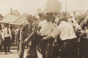 Extended Preview | Tulsa: The Fire and the Forgotten | PBS