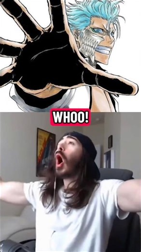 🗡️ ESPADA RANKING 🔥 BLEACH #bleach #anime #manga #bleachthousandyearbloodwar #bleachanime