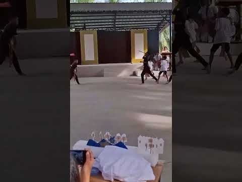 Music & Arts Performance Task