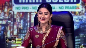 181K views · 3.1K reactions | One on One சுற்றின் Zee Anchors-ன்...