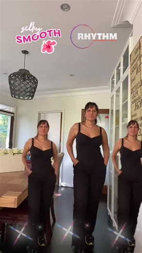 Have a Silky Smooth weekend! #weekendvibes #smoothvibes