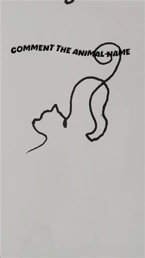 one line drawing #drawing #art #easydrawing