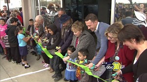 New library opens in Fresno