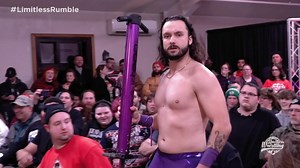 3.9K views · 54 reactions | 勞 POGO MADNESS! Meet the man behind the magic as our own Ethan Scott gets to know "The Extreme Athlete" Milo Mirra following a series of incredible moments since his debut in December! | Limitless Wrestling | Facebook