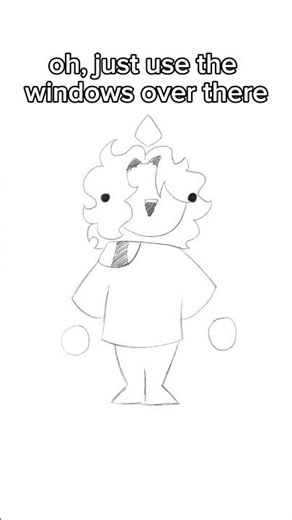 This is what happens when you unsubscribe... #animation #animatic #viral #shorts #art #shortvideo