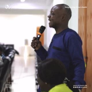 Milestone moment for health in #Cameroon! 🇨🇲 This week, with support from Africa CDC, experts and stakeholders convened in Yaoundé to validate the 2025-2030 National Strategy on Sexual, Reproductive, Maternal, Newborn, Child, Adolescent and Nutrition Health. This collaborative effort marks a crucial step toward crafting effective and inclusive health policies that will shape the future of healthcare in Cameroon. Stay tuned for the official launch of the Strategy—an important next step in drivi