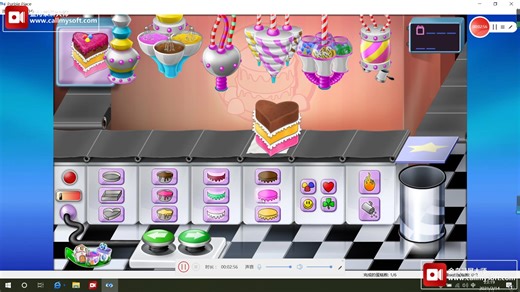 Purble Place 试玩
