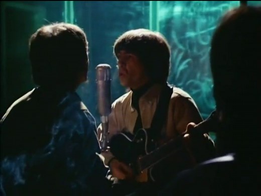 THE BEATLES You're Gonna Lose That Girl (1965)