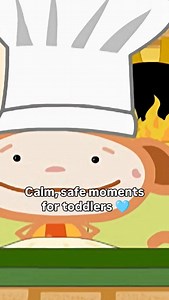 Safe, gentle, timeless. Oliver continues to be loved by families everywhere 💛 #babytv #safecontent #toddler #parenting #safekids | BabyTV