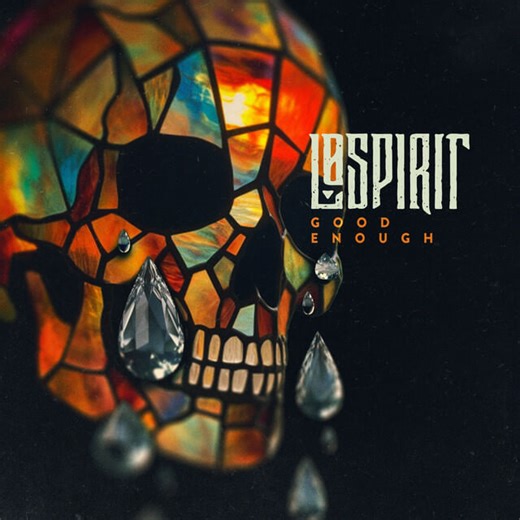 Lø Spirit - Good Enough Lyrics