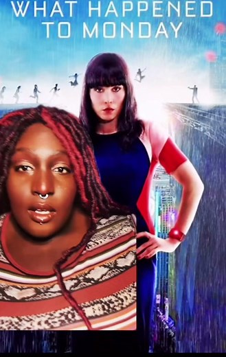 Exploring 'What Happened to Monday' Movie: A Detailed Look