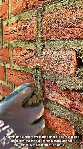 Brick Wall: The Secret of Precision Pointer Connection