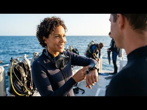 Dive Computer Algorithms Explained: Understanding Decompression Models