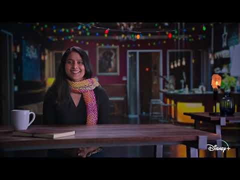 Inside Pixar: Foundations Trailer | Pixar