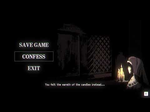 Metamorphosis - Absolution [Save Room theme]