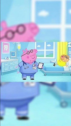 Peppa Pig: Which Job Suits Daddy Pig Best?! 🐷 | Preschool Adventure | Learn About Different Jobs