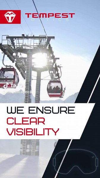 Tempest Optics on TikTok
