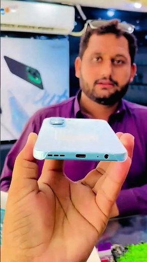 Infinix Hot 60i Unboxing & Review | Full Features, Camera Test, Gaming Performance & Price