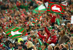 How to watch the Perth Nines: NRL Nines live stream, TV guide