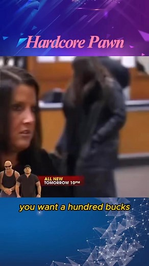 Hardcore pawn shop Tv show | Hardcore Pawnshop Usa