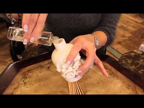 How to Use Oil Perfume Sticks : Perfumes & Fragrances