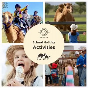810 reactions · 248 shares | Visit Summer Land Camel Farm this School Holidays  Fun for the whole family - Camel Milk Gelato, Camel Rides, Camel Feeding and Farm Tours! Check us out here  https://summerlandcamels.com.au/tours-and-rides/ | Summer Land Camels | Facebook