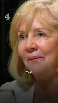 Using a painful experience to break out your comfort zone #FirstDates