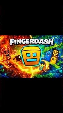 fingerdash (music) #music