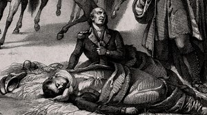 The American Revolution - Episode 5: Introduction - Twin Cities PBS