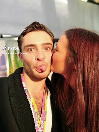 Leighton Meester y Ed Westwick: Su Relación Revelada