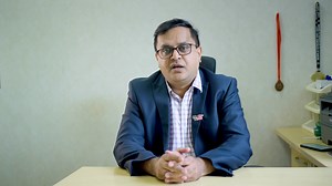 Dr. Guruprasad Hosurkar helps us understand how advanced therapies, notably Deep Brain Stimulation (DBS), can address the symptoms of Parkinson's Disease, enabling patients to regain movement and live more independently. Check out the link for more details: https://rb.gy/fbzzvm #SayYesToDBS #WorldParkinsonsDay #BrainHealth #DeepBrainStimulation #Parkinsonsdisease #LivingWithParkinsons | Medtronic India