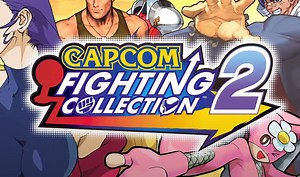 Capcom Fighting Collection 2 | Review – Pizza Fria