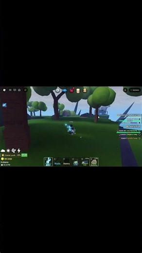 KOHANA FISH IT ROBLOX LABORATORY LOCATION