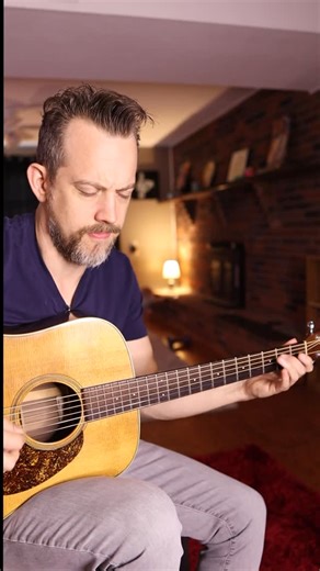 Aaron Jaxon on Instagram: "If you’ve ever wondered what scales you need to know for bluegrass lead guitar, I’ve got a new YouTube lesson up today showing you the patterns that will really help you in this style. Check it out over at Aaron Jaxon Guitar or just hit my bio link. Also, if you look over my left arm in this video, you will observe my 8 month old son trying to get himself into trouble 😂😂"