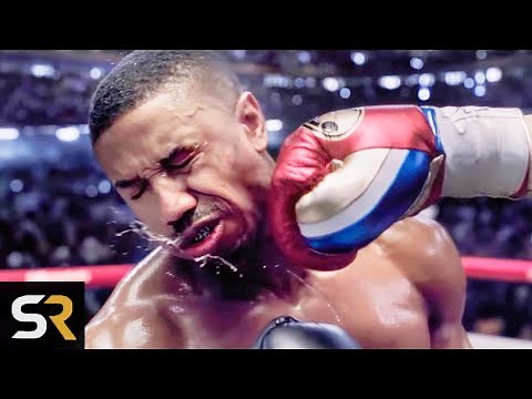 15 Action Scenes That All Use This Secret Technique