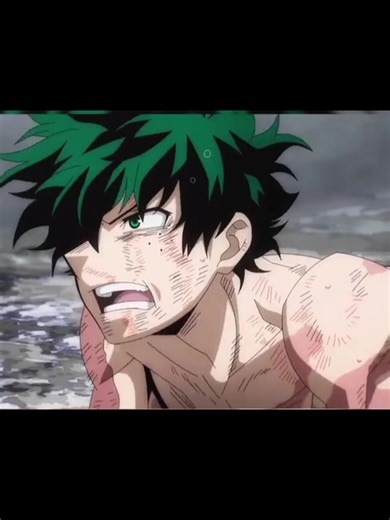 My Hero Academia: Still Standing AMV