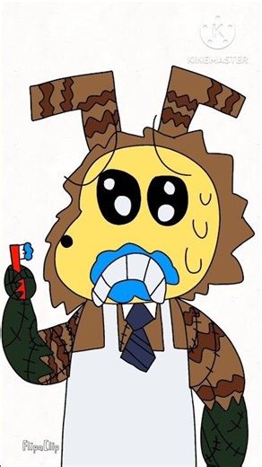 why is it spicy? ( animations meme the Walten files ) #thewaltenfiles #animation #fyp #memes