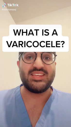Understanding Varicocele: Symptoms, Treatment, and More